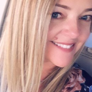 Meet your Posher, Karen